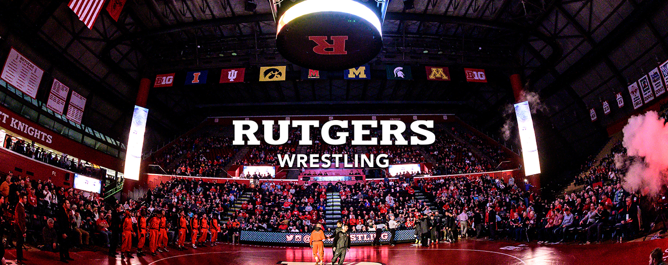 Rutgers Wrestling Season Ticket Central